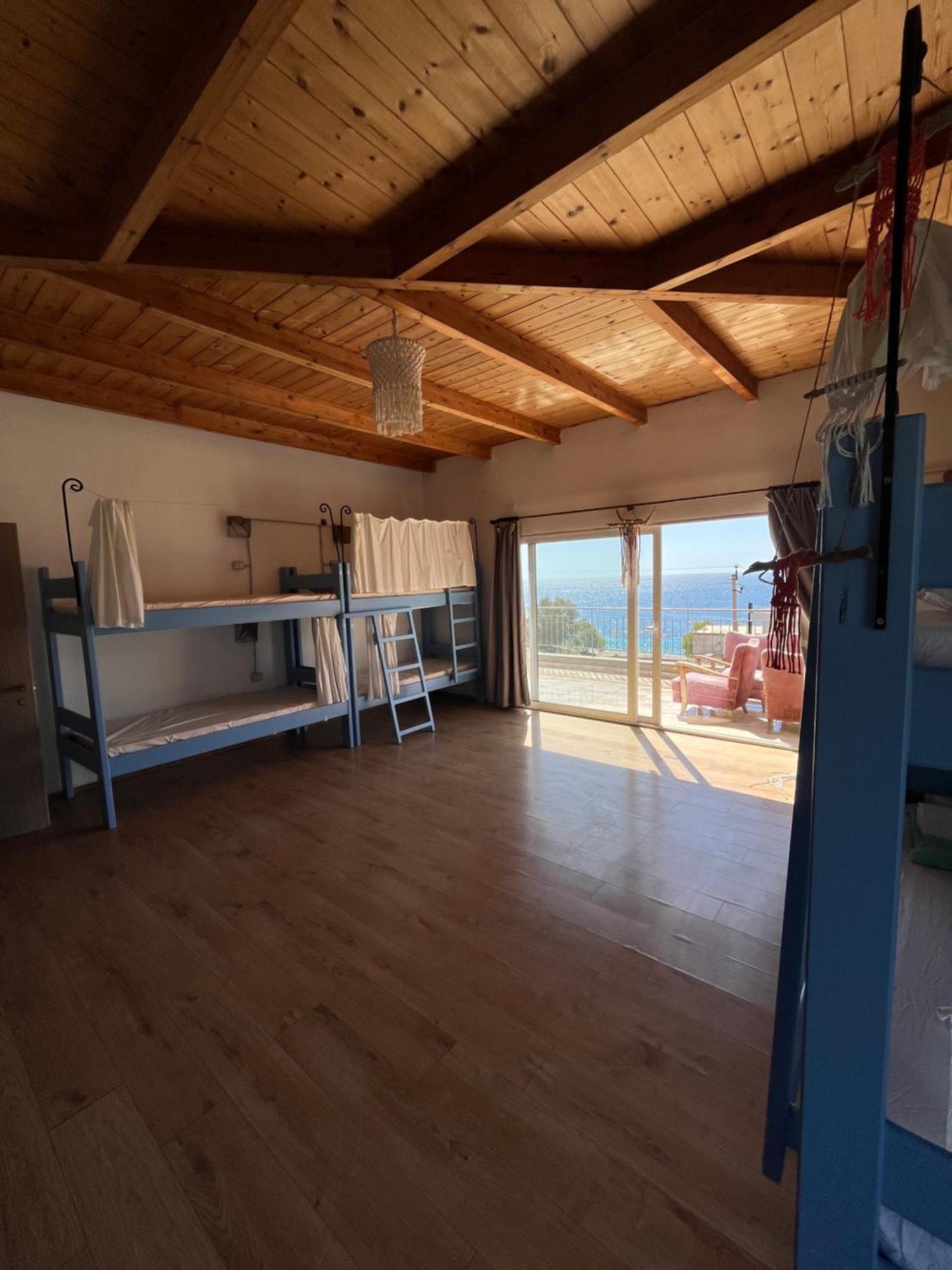 Hostel Trip'n'hostel Seaside Himara
