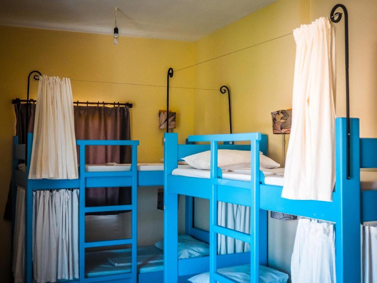 Sun Bakers Hostel *