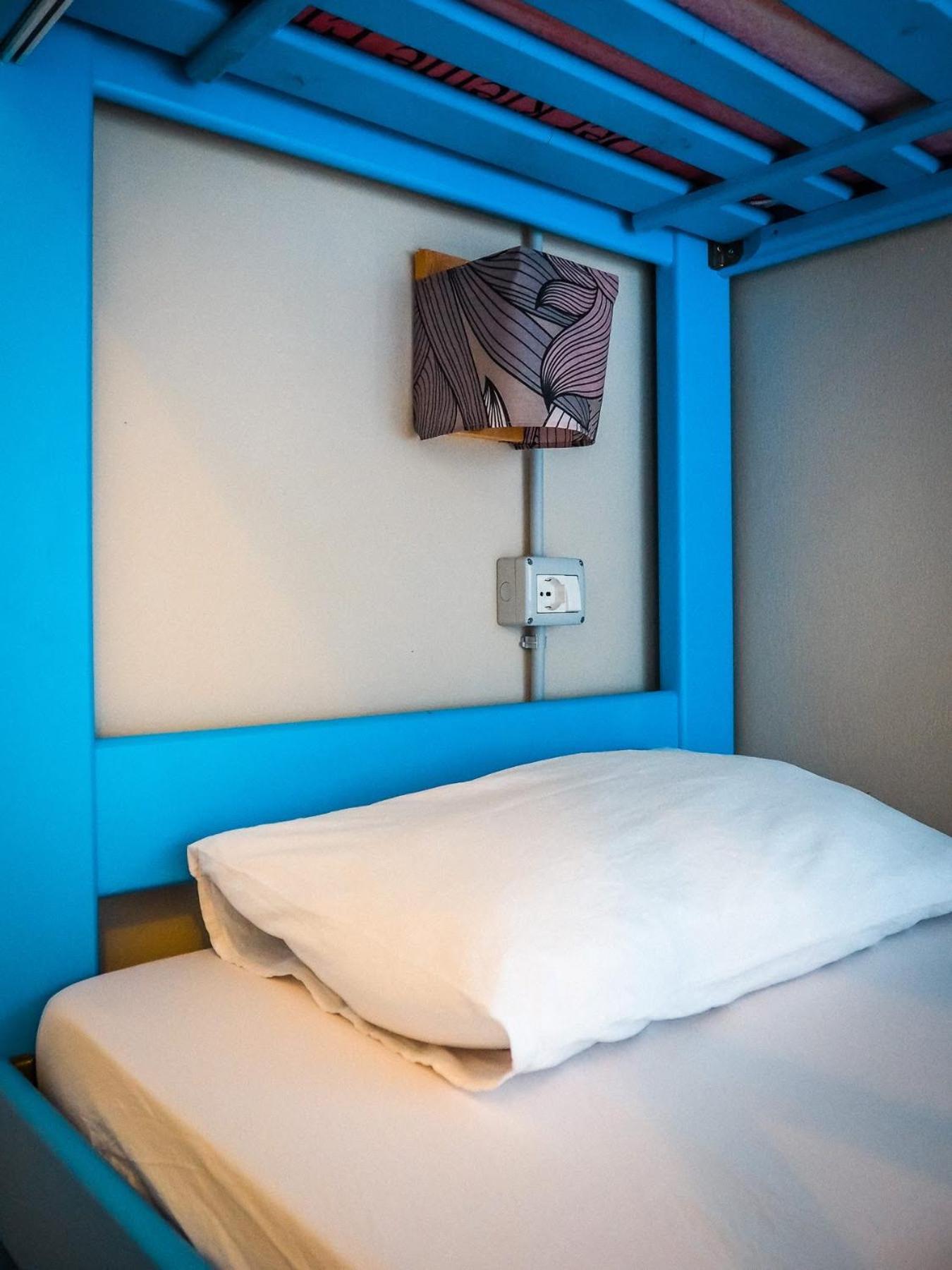 Sun Bakers Hostel *