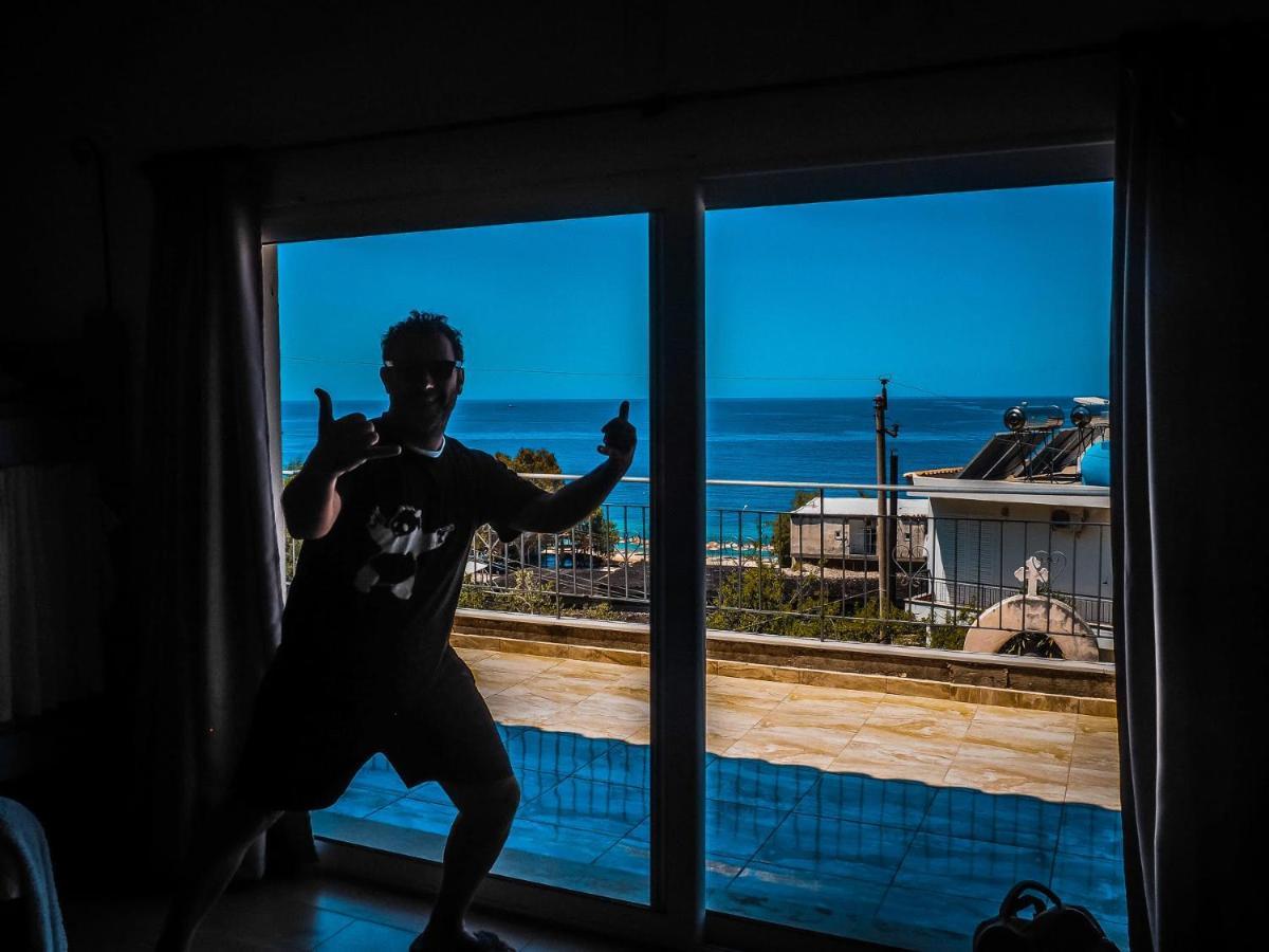 Sun Bakers Hostel Himare
