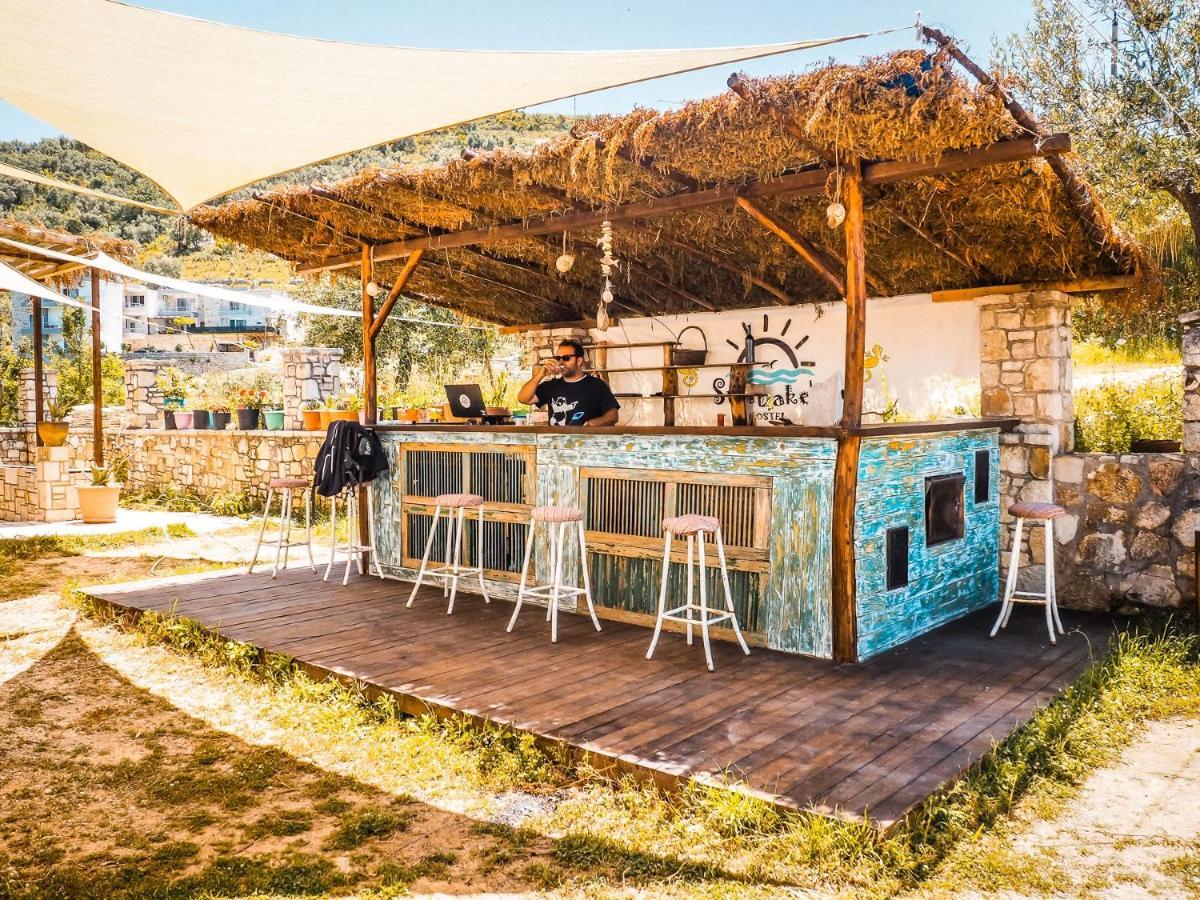 Sun Bakers Himare