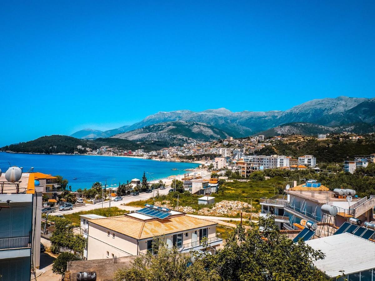 Sun Bakers Hostel Himare
