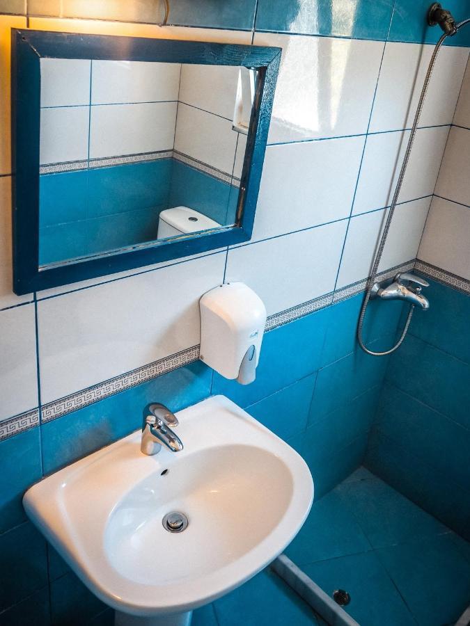 Hostel Sun Bakers Himare